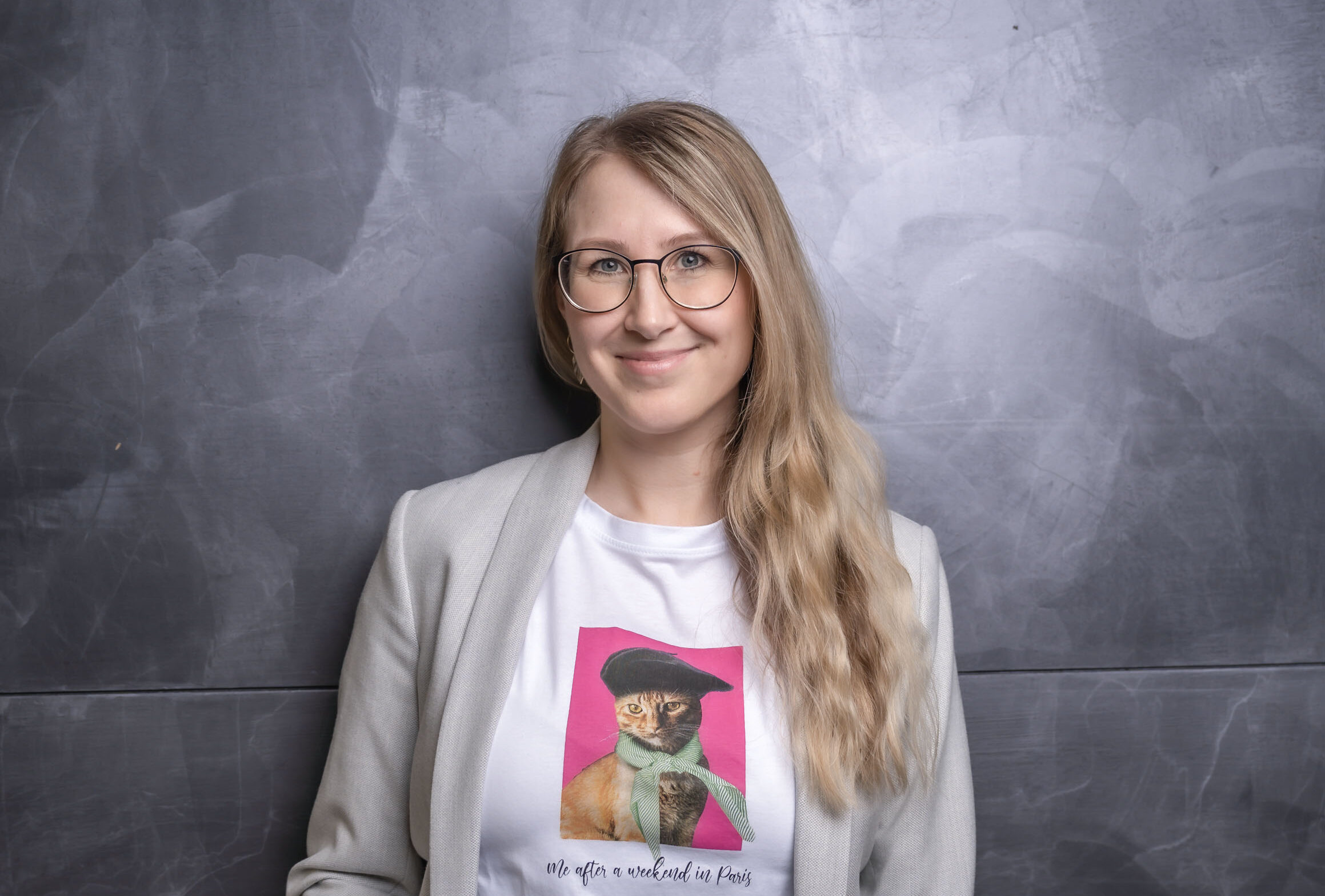 Dunja-Maria Mauthner